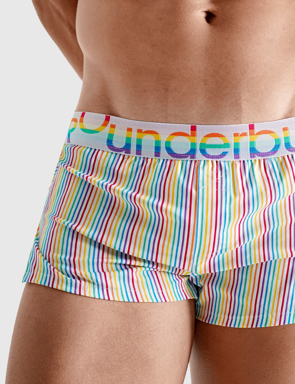 RAINBOW Lift Boxer