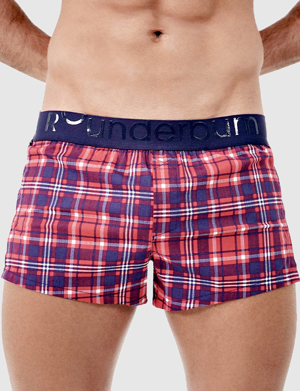 LUMBERJACK Lift Boxer