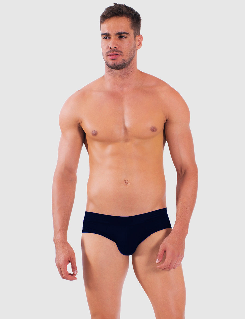 O-Line Jock Brief