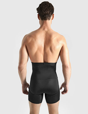 Slim Fit & Lift Boxer Brief