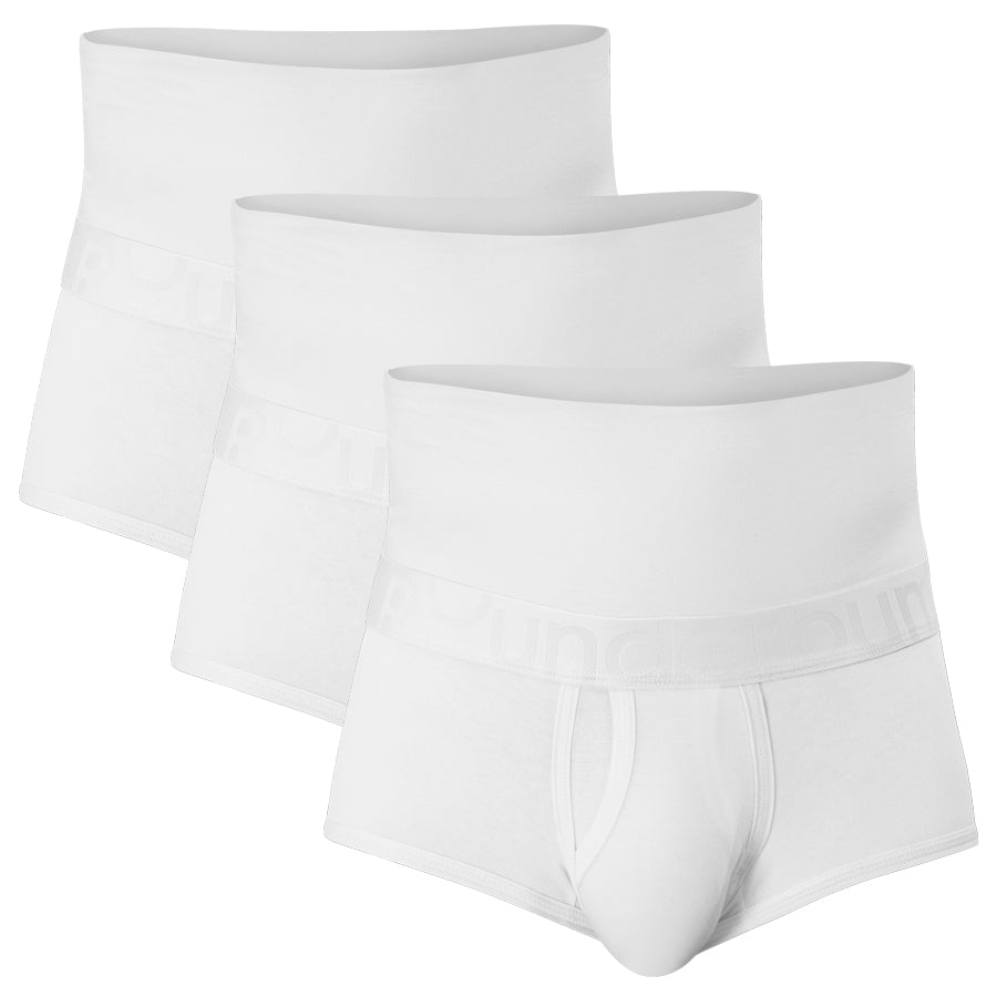 New Slim Fit Boxer Trunk 3pack
