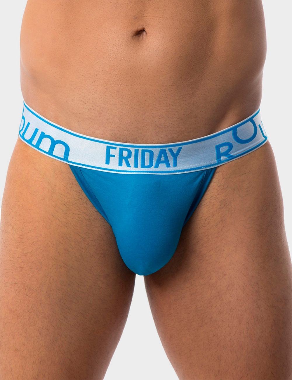 My Daily Jockstrap 5Pack