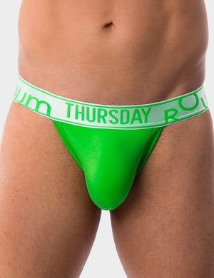 My Daily Jockstrap 5Pack