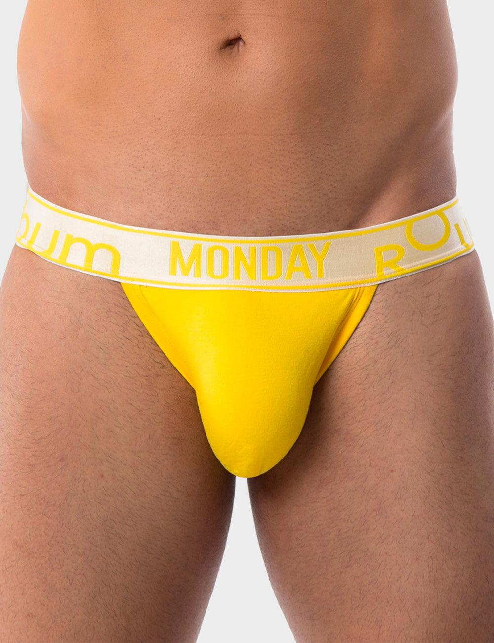 My Daily Jockstrap 5Pack