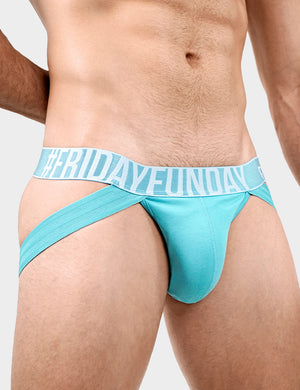 SWEET DAYS Jockstrap 5-Pack