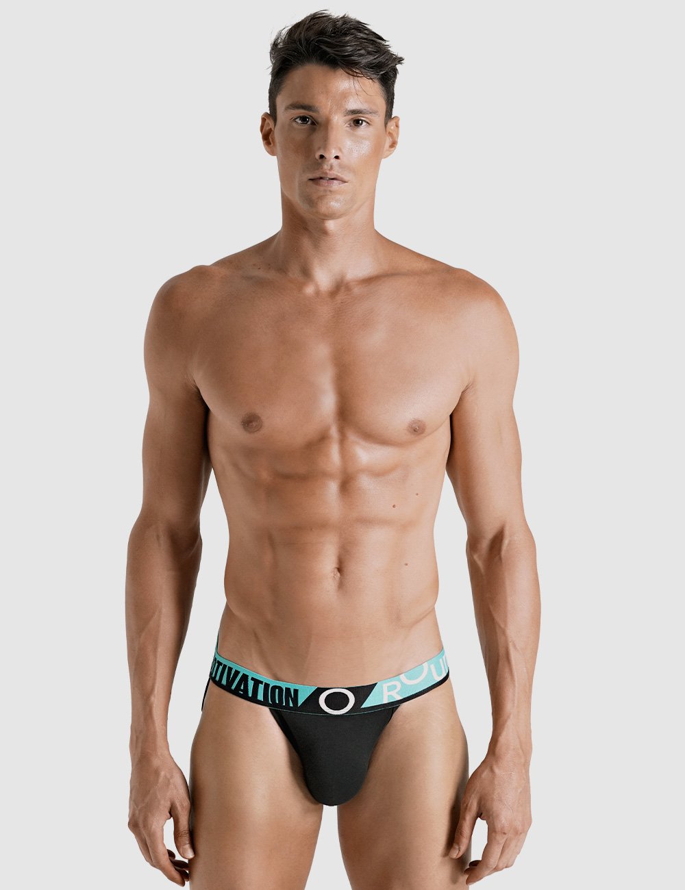 Jockstrap 5-Pack Multicolor Daily3