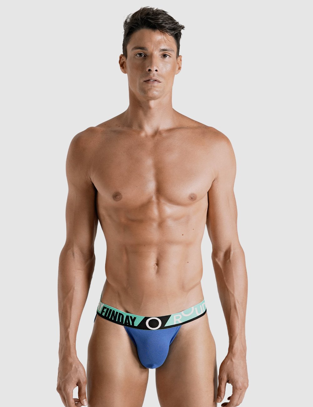 Jockstrap 5-Pack