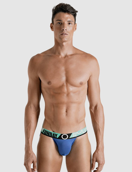 Jockstrap 5-Pack