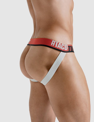 Jockstrap 5-Pack