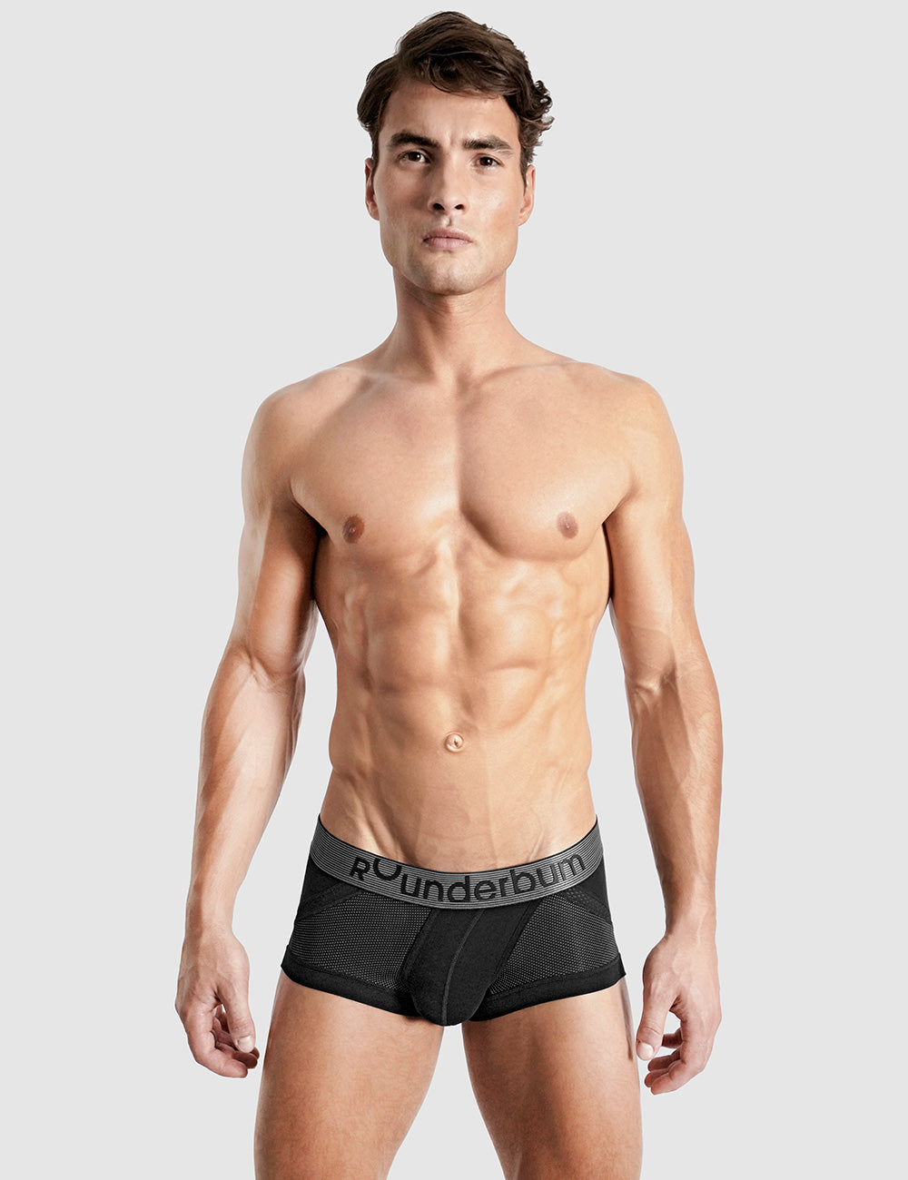 Anatomic Mini Trunk Black