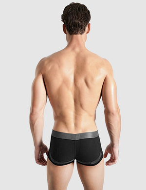 Anatomic Mini Trunk