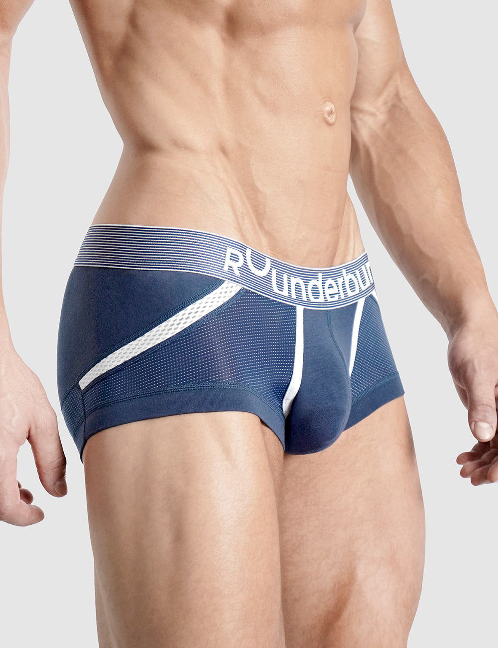 Anatomic Mini Trunk