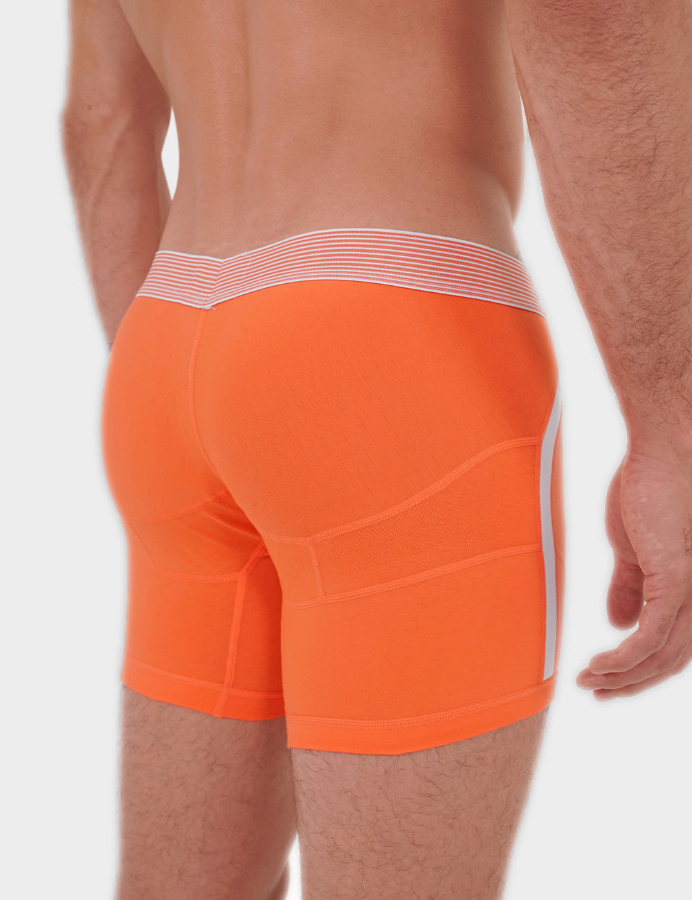 OMAZING Anatomic Boxer Brief