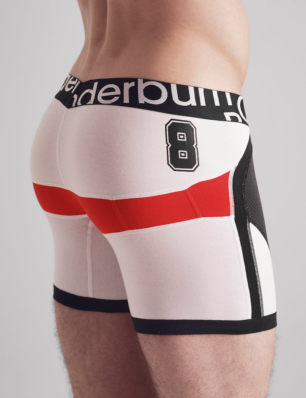 ROUNDERCUP Anatomic Boxer Brief