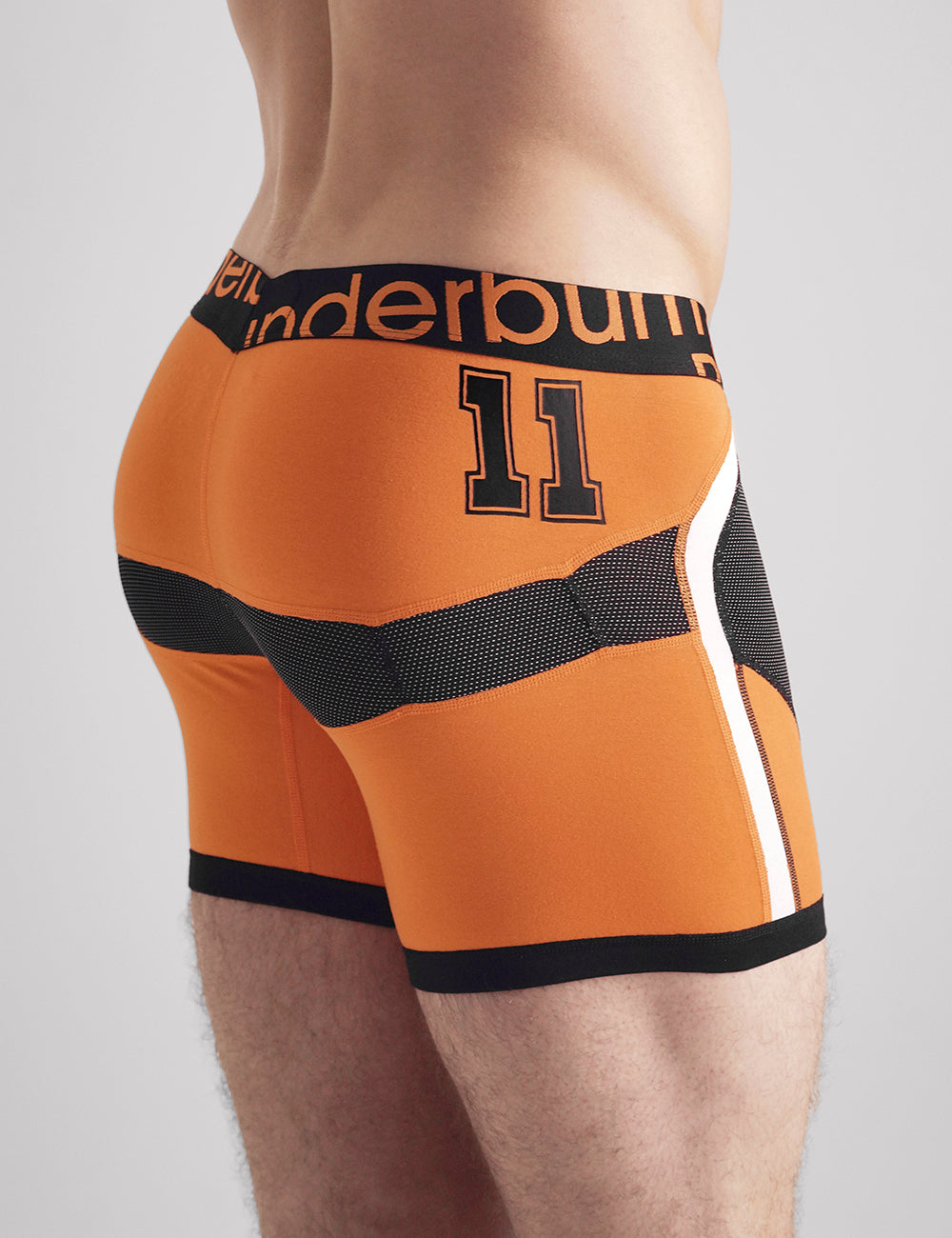 ROUNDERCUP Anatomic Boxer Brief