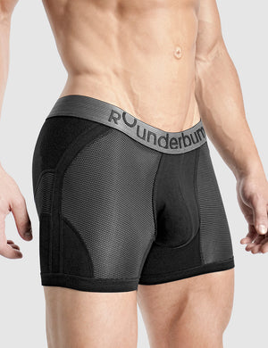 Anatomic Boxer Brief