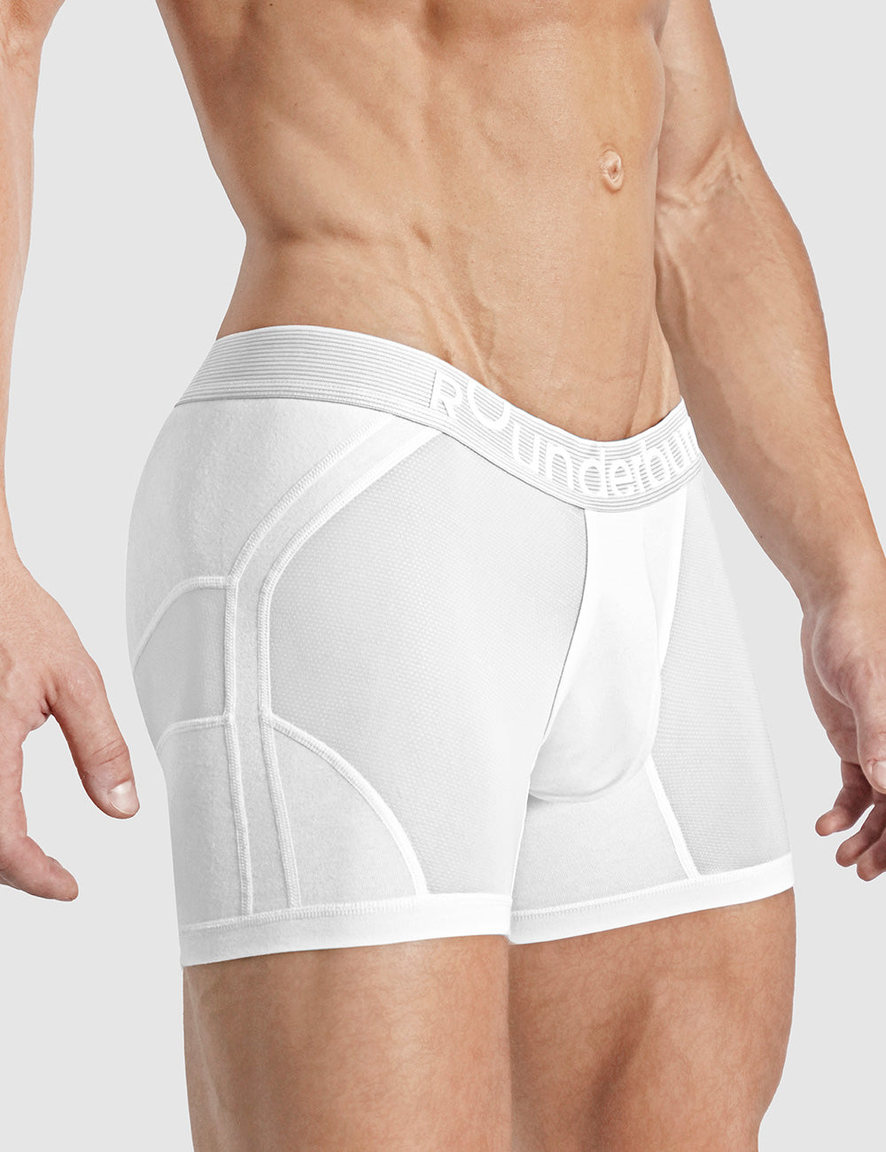 Anatomic Boxer Brief