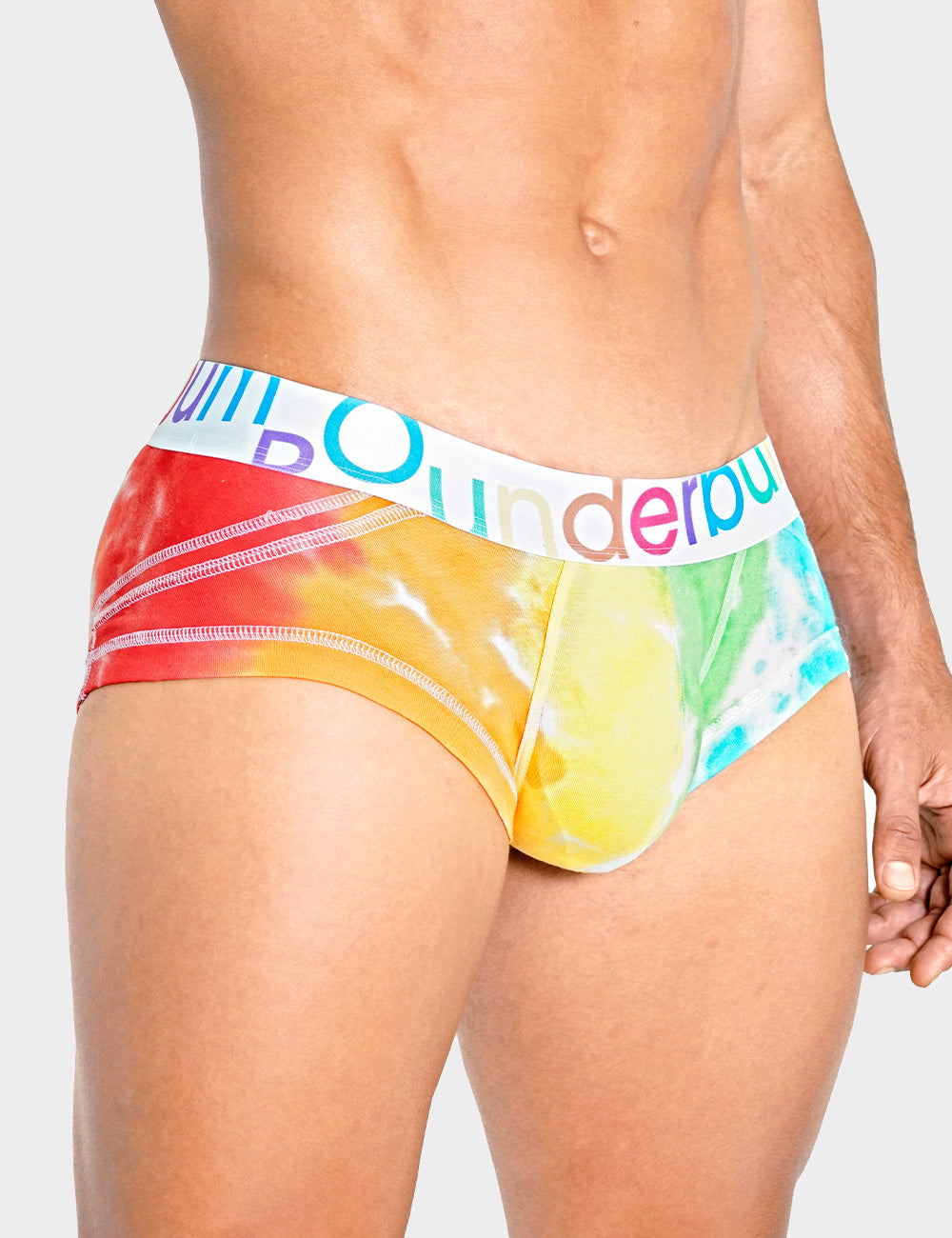 PRIDE-DYE Anatomic Mini Trunk