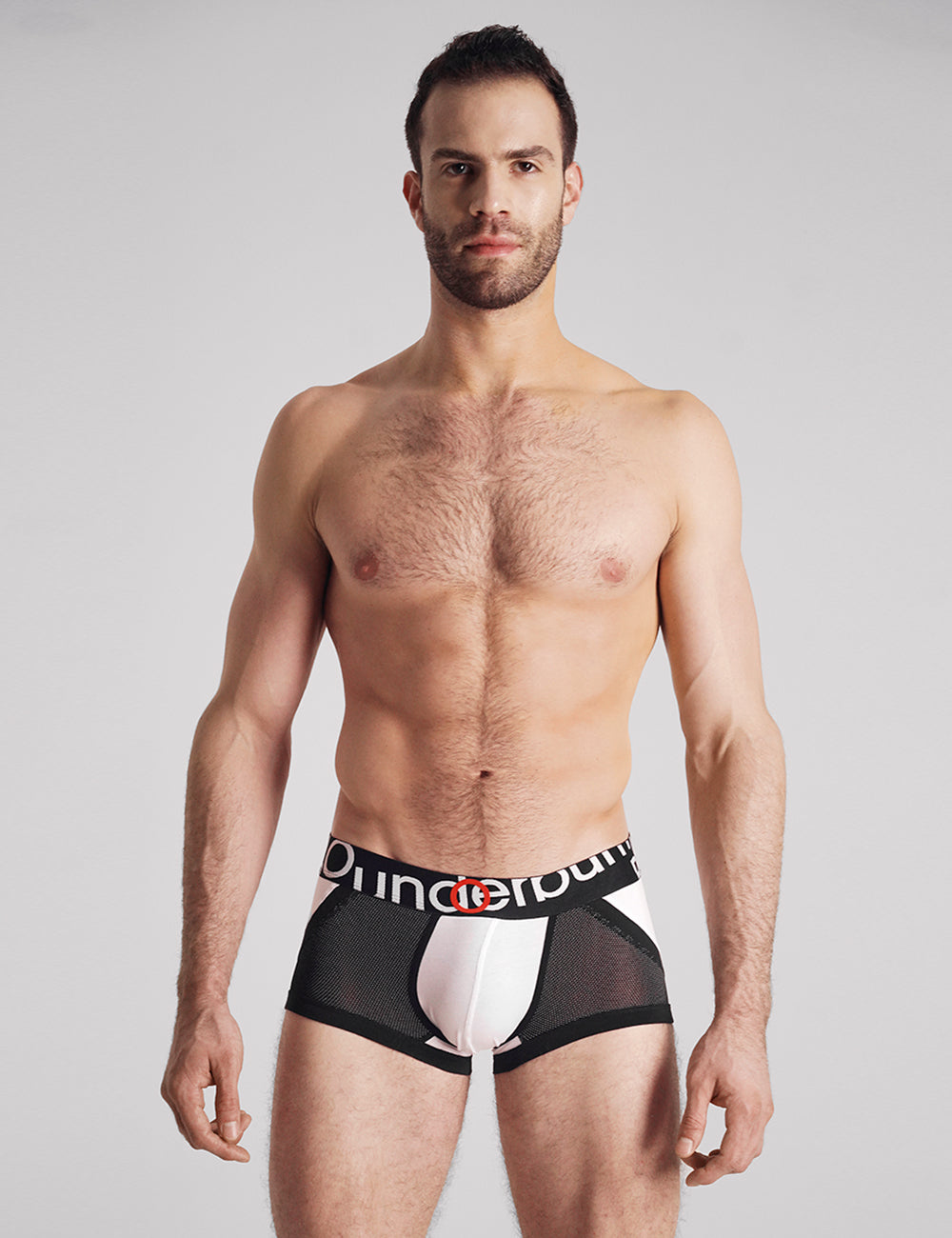 ROUNDERCUP Anatomic Mini Trunk