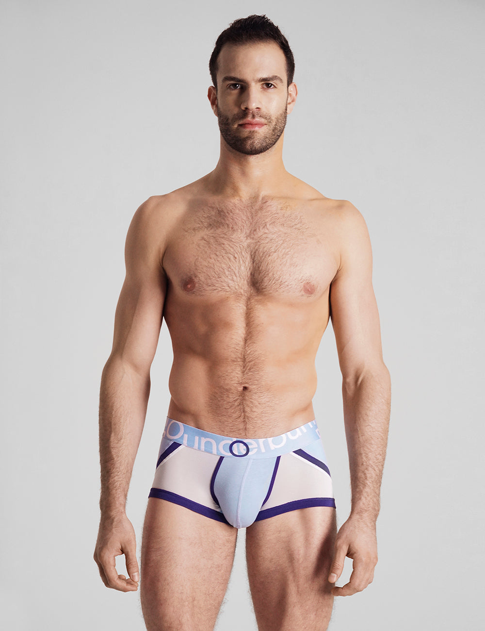 ROUNDERCUP Anatomic Mini Trunk