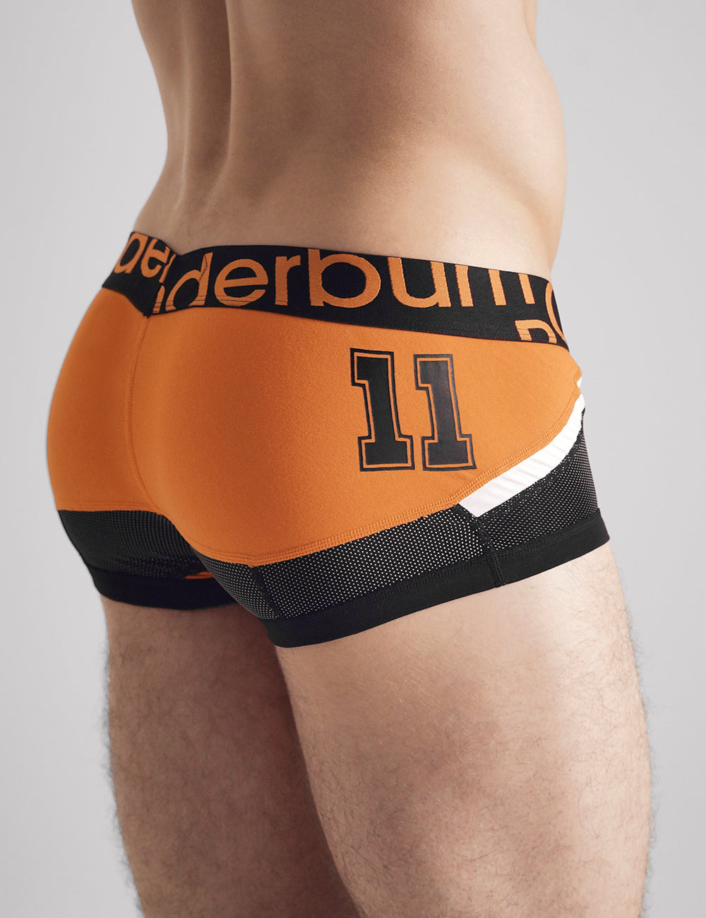 ROUNDERCUP Anatomic Mini Trunk