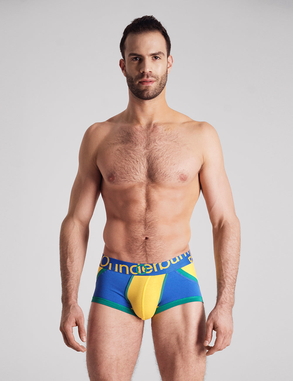 ROUNDERCUP Anatomic Mini Trunk