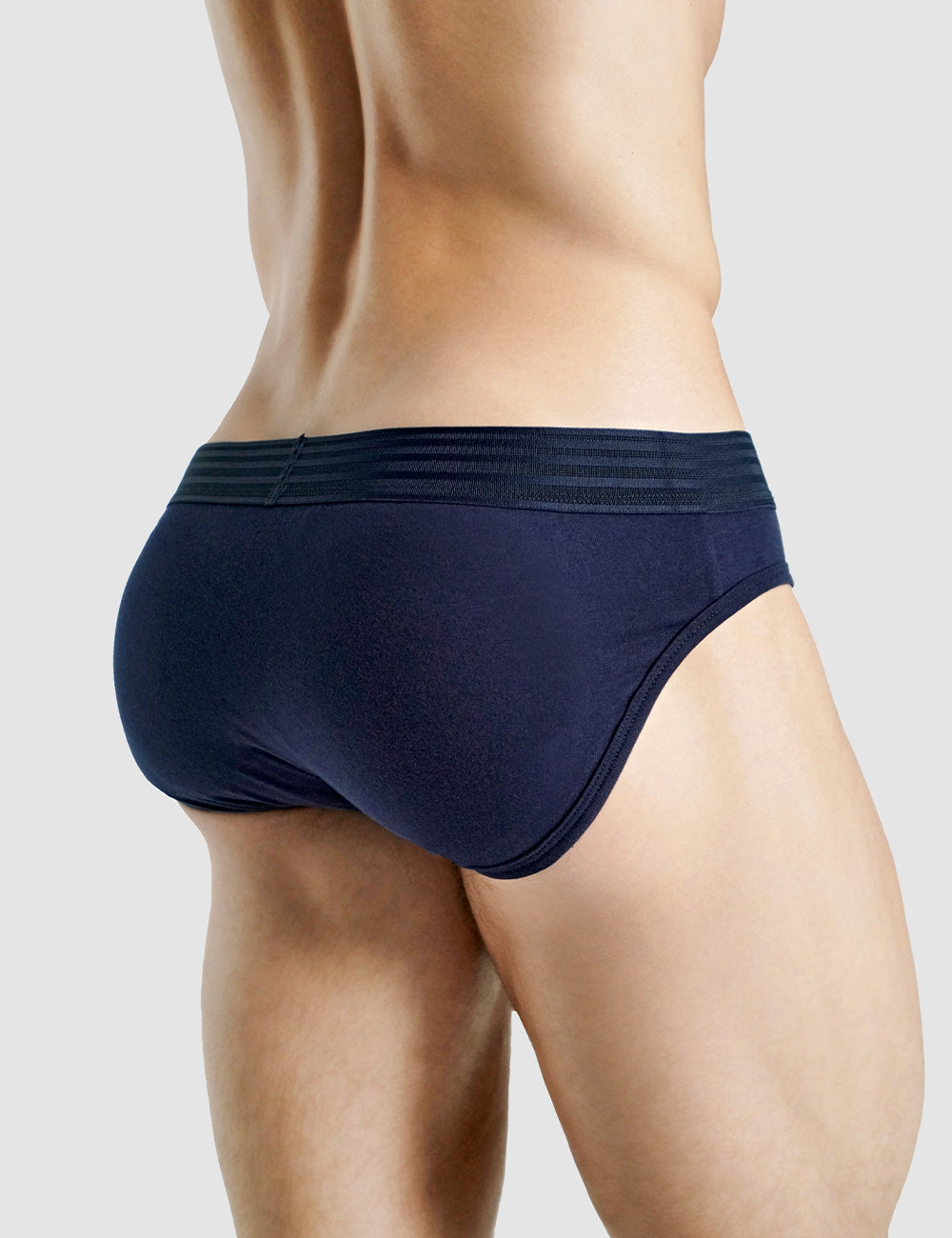 Padded Brief + Smart Package Cup