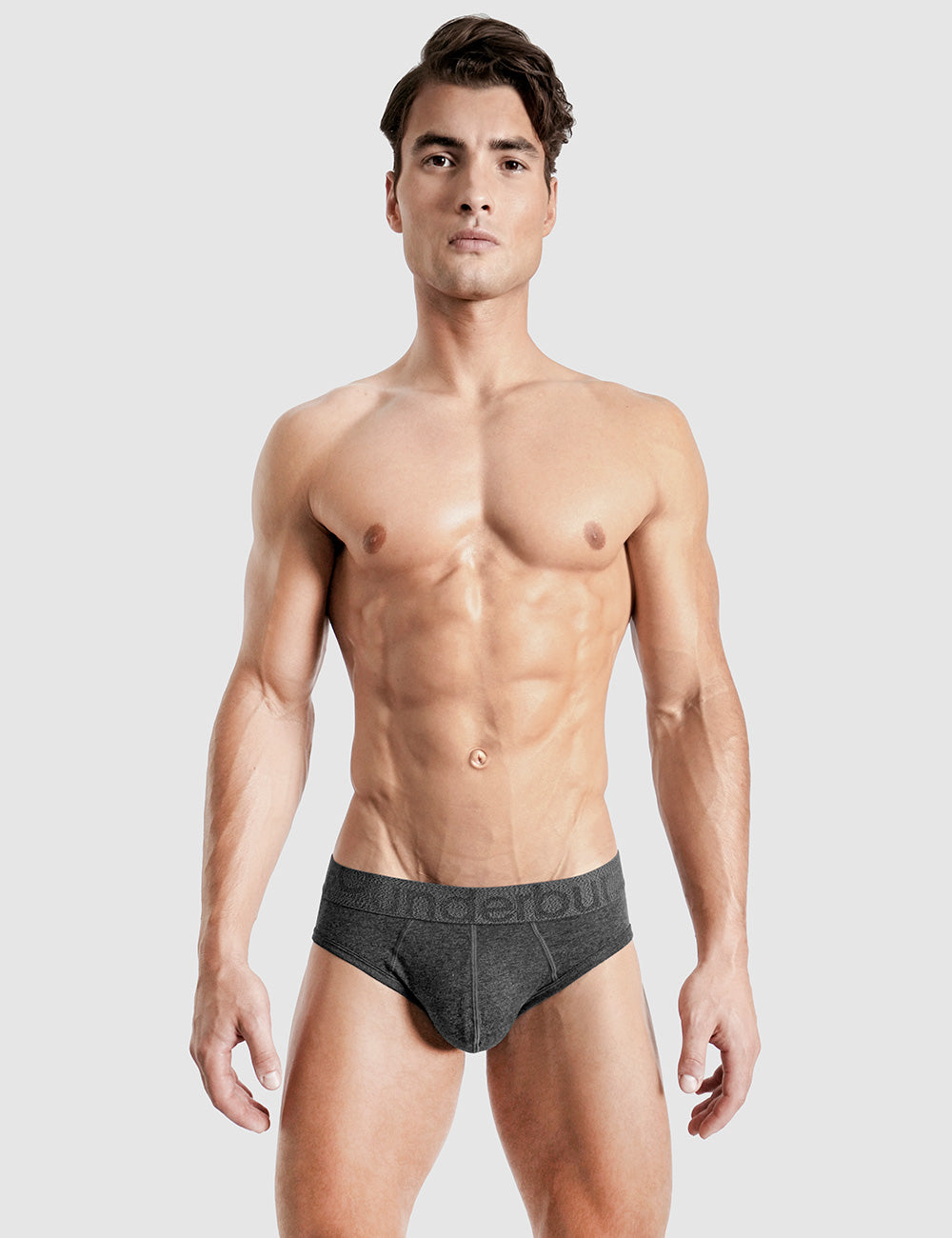 Basic Padded Brief