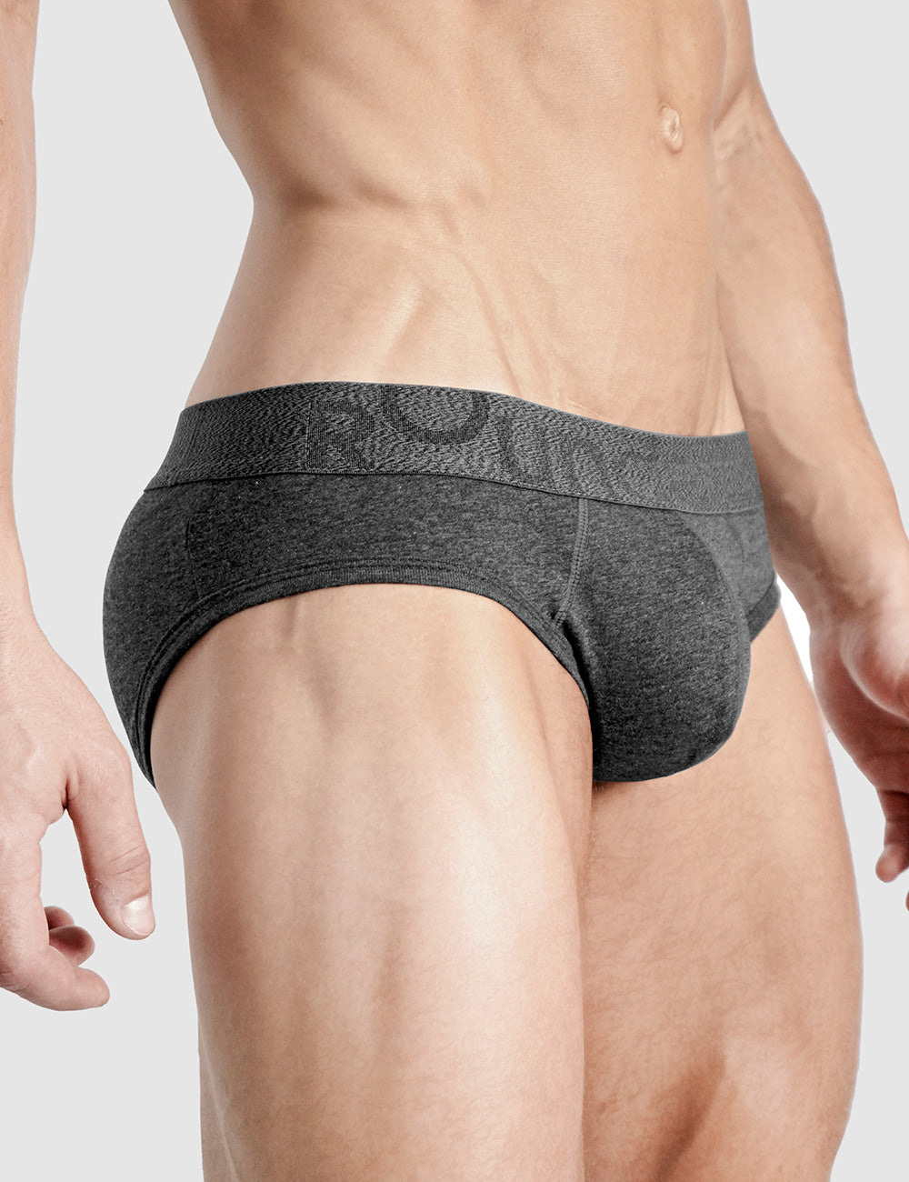 Basic Padded Brief