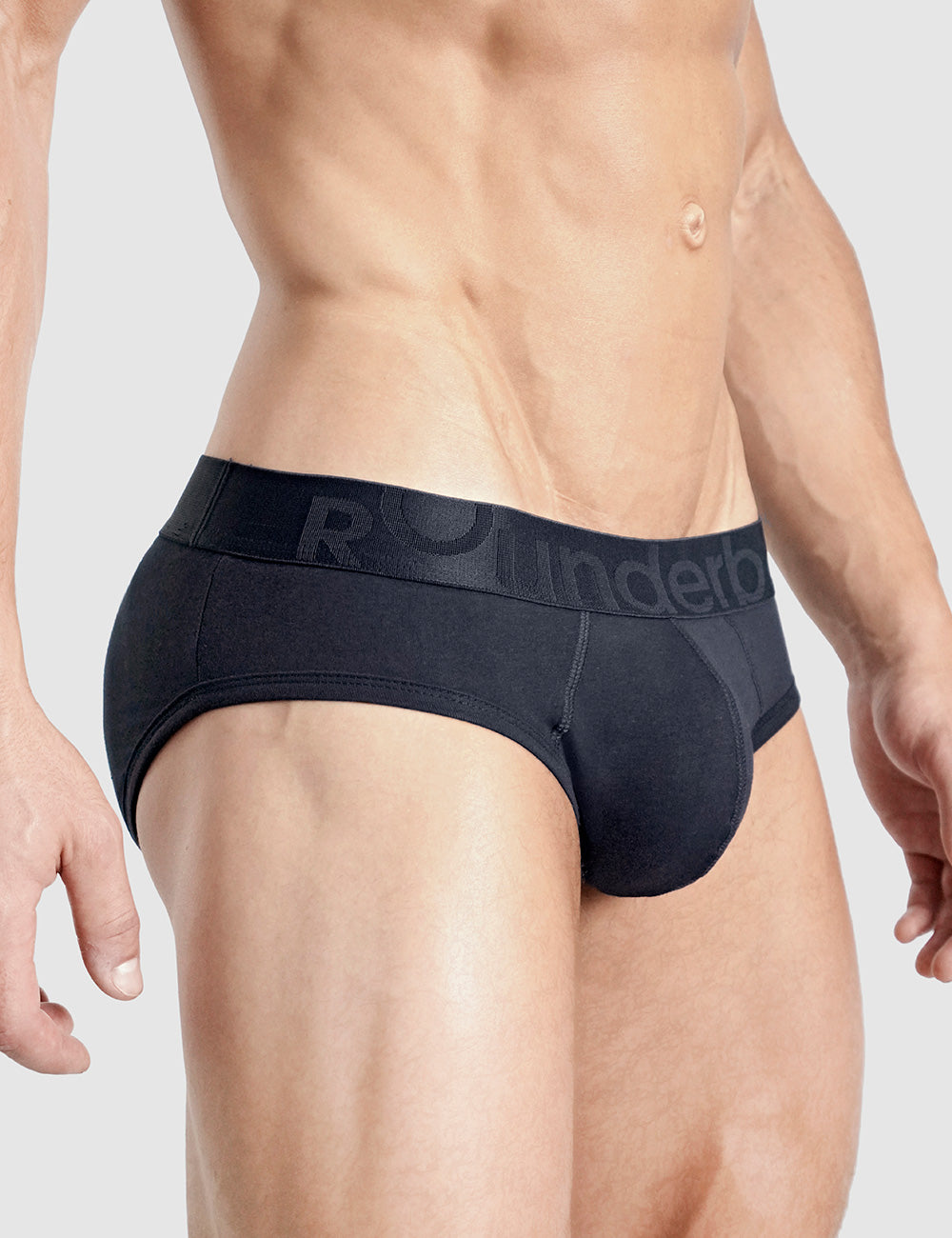 Basic Padded Brief