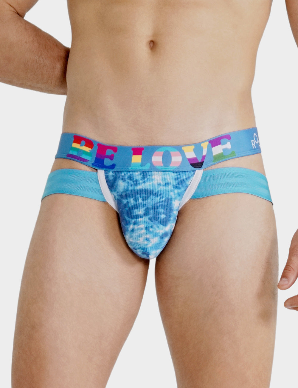 BE LOVE Lift Holster Jock