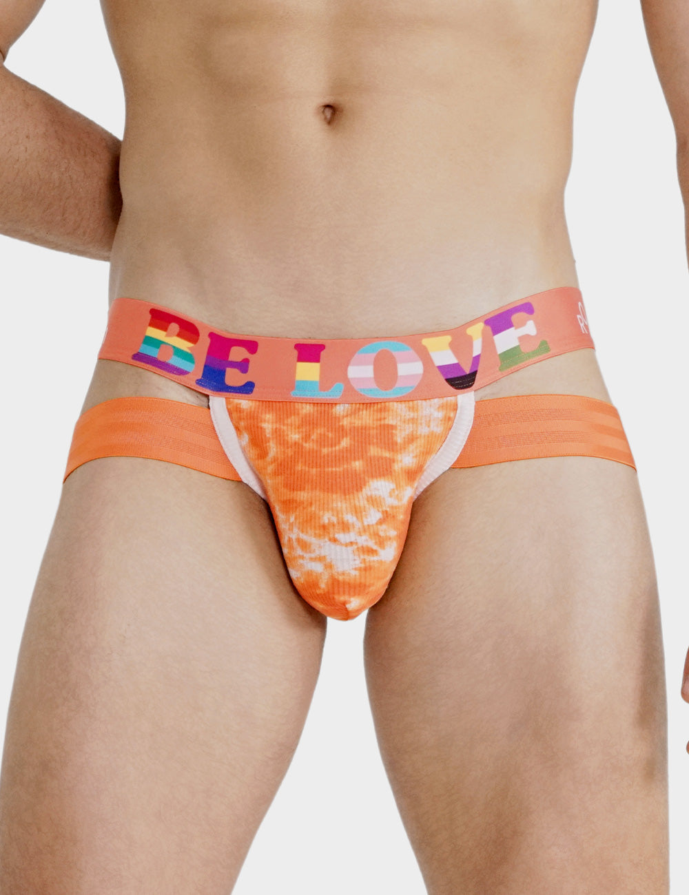 BE LOVE Lift Holster Jock