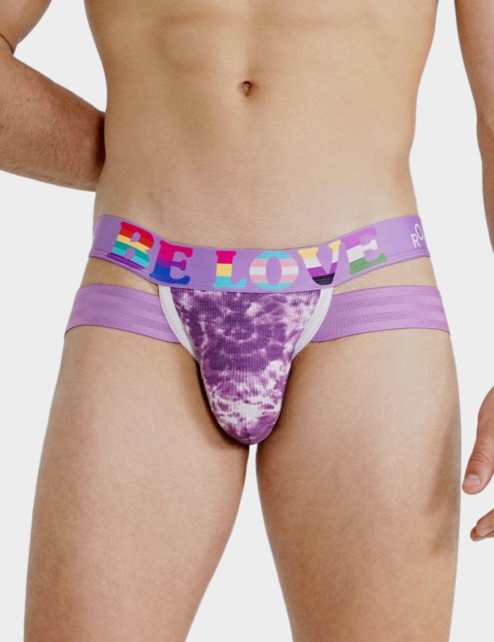 BE LOVE Lift Holster Jock