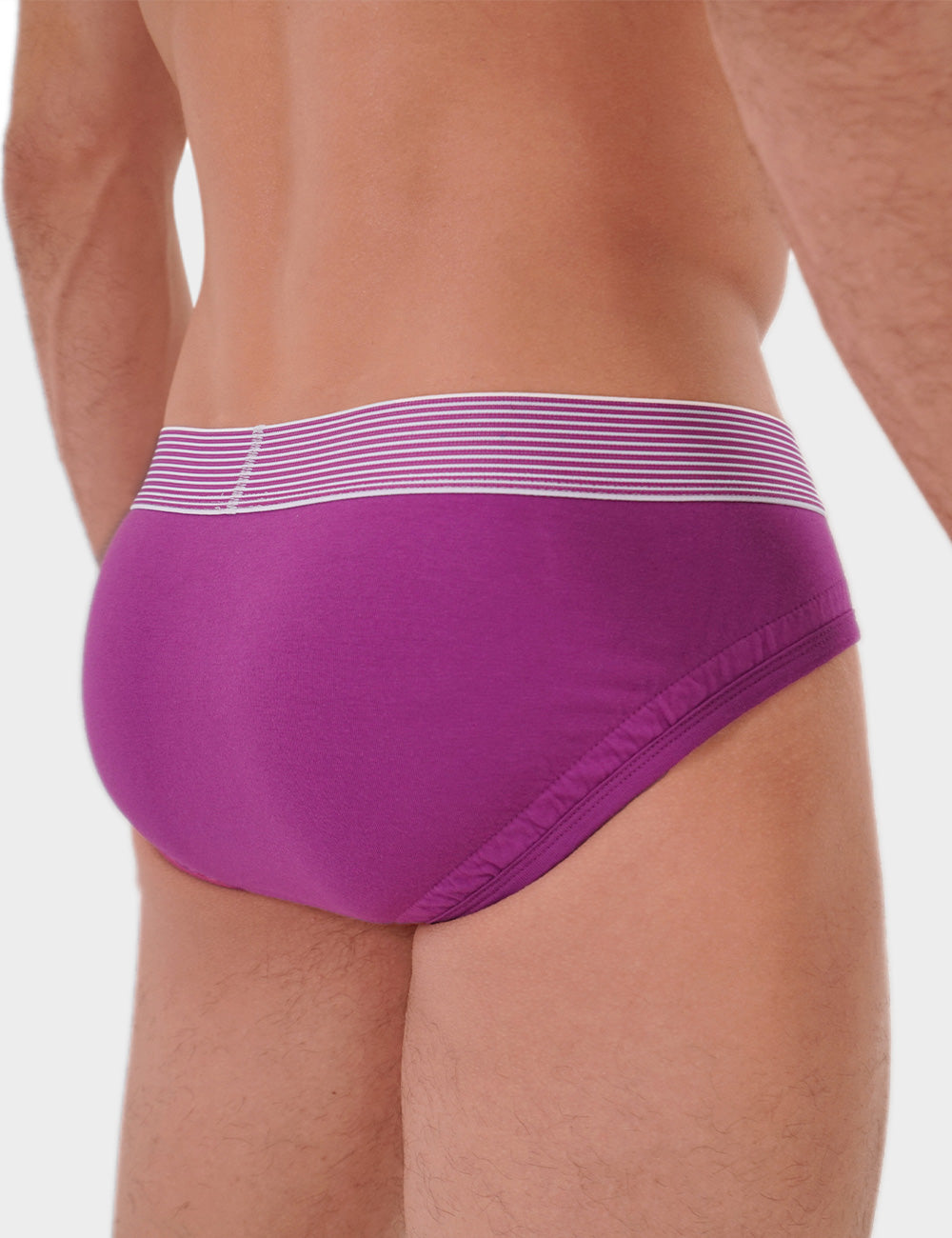 OMAZING Lift Brief