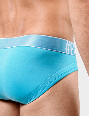 SWEET DAYS Lift Brief 5-Pack