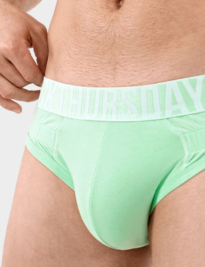 SWEET DAYS Lift Brief 5-Pack