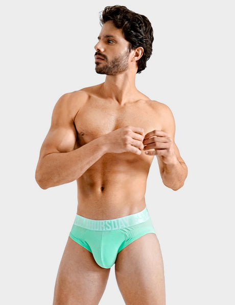 SWEET DAYS Lift Brief 5-Pack