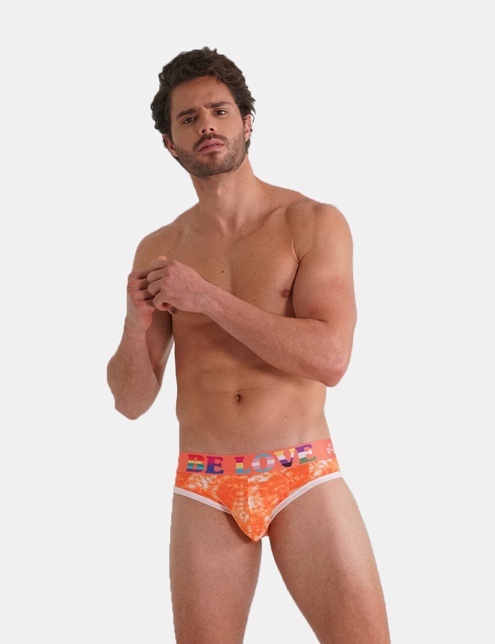 BE LOVE Lift Brief