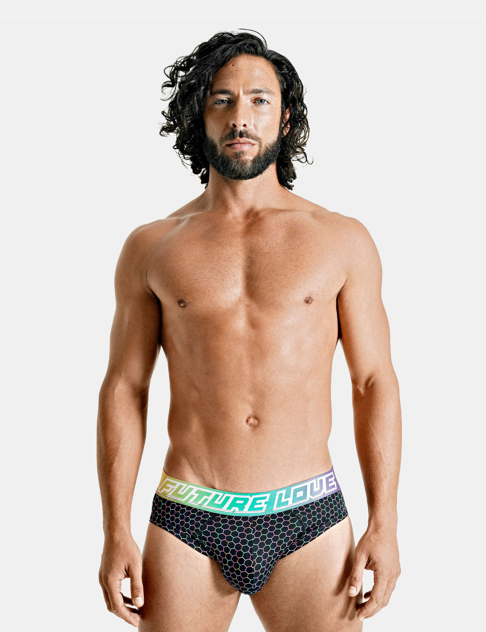 FUTURE LOVE Lift Brief