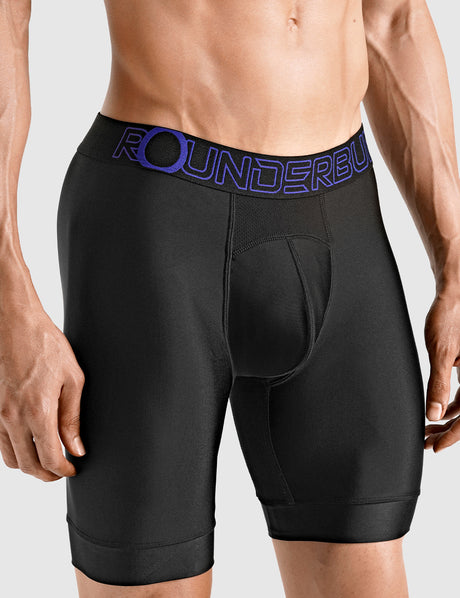 WORKOUT Package Boxer Brief
