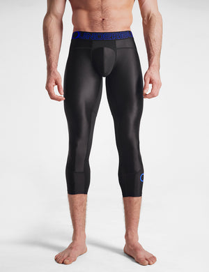 WORKOUT Padded + Package Megging 3/4