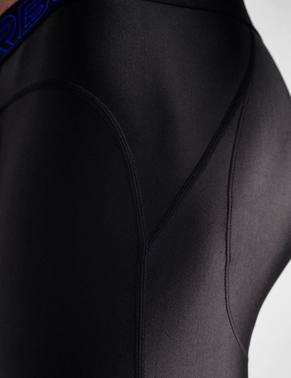 WORKOUT Padded + Package Megging 3/4