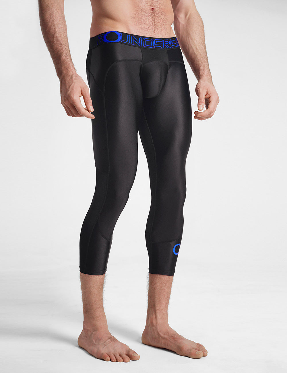 WORKOUT Lift + Package Leggings 3/4