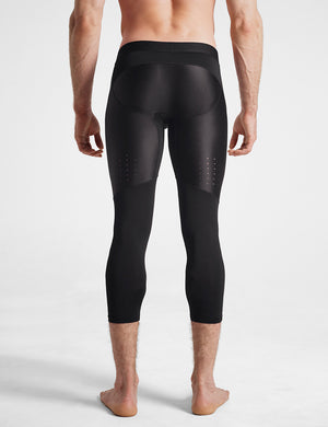 WORKOUT Lift + Package Megging 3/4