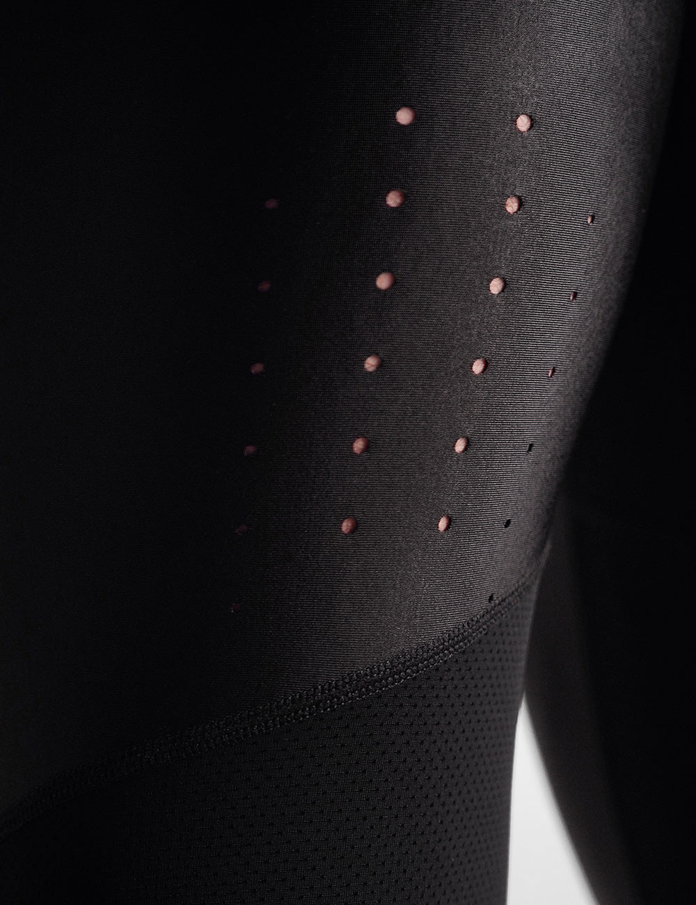 WORKOUT Lift + Package Megging 3/4