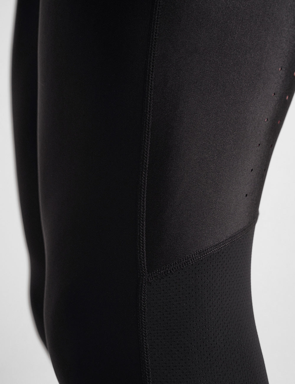 WORKOUT Lift + Package Megging 3/4