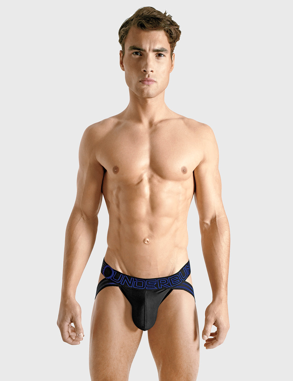 WORKOUT Lift Jock Strap