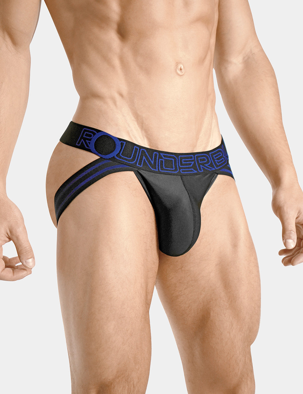 WORKOUT Lift Jock Strap