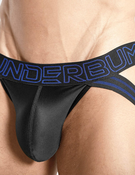 WORKOUT Lift Jockstrap