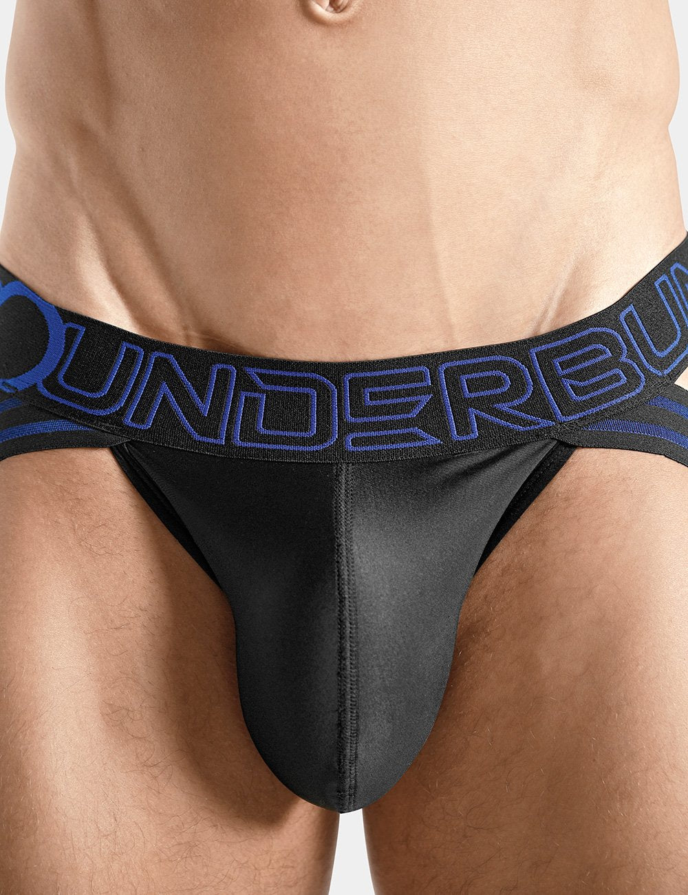 WORKOUT Lift Jockstrap